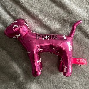 Victoria’s Secret PINK dog